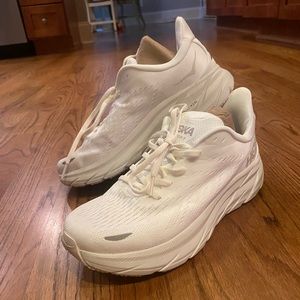 Hoka Free People Hoka One Clifton 8